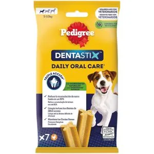 Snack Dental Perros Dentastix Perros Pequeñ 110 Gr