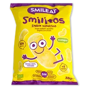 Snack Maiz Smileat Ecológico