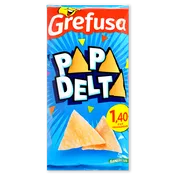 Snack Papadelta Original