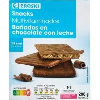 Eroski