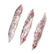 Snacks de Pavo