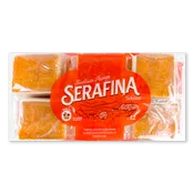 Sobaos Serafina 12 U.