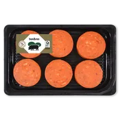 Sobrasada Ibérica Fileteada