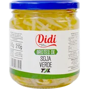 Soja Germinada Didi