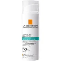 Solar Facial Fluido Oil Correct Spf50+ Lrp, Dosificador 50 Ml