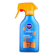 Protector Solar Protege y Broncea Spf 30 Nivea Bote 300 Ml