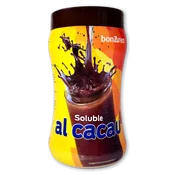 Soluble al Cacao