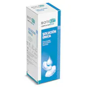 Solución para Lentes de Contacto Botikit de Dia Caja 360 Ml