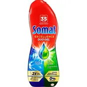 Somat Gel Antigrasa