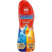 Somat Gel Excellence Vinagre