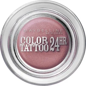 Sombra de Ojos Color Tattoo 24h 65 Pink Gold Maybelline
