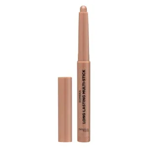 Sombra de Ojos Long Lasting Deliplus Multi-stick 02 Rose 1 UD
