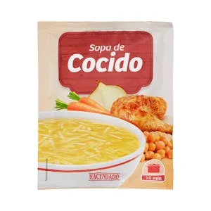 Mercadona