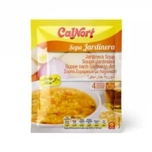 Sopa Jardinera Calnort 66 G.