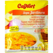 Sopa Jardinera Calnort sobre