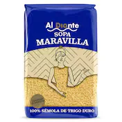 Sopa Maravilla Dia al Diante 500 G