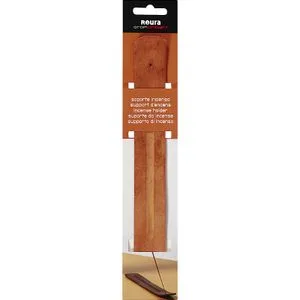 Soporte Incienso Madera 1 u
