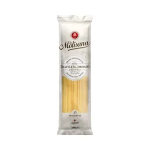 LA Molisana Spaghetti Nº 15 (pasta Seca) 500 G.