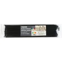 Spaghetti al Nero Di Seppia Eroski, Paquete 250 G