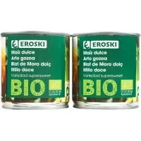 Eroski