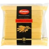 Spaguetti Romero, Paquete 5 Kg