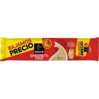 Spaguetti Nº 2 Gallo, Paquete 400 G
