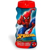 Spiderman Gel y Champú