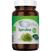 Spirulina Bio 180 Uds el Granero, 90g