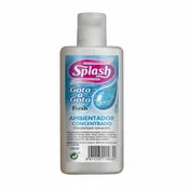 Splash Ambientador Gota a Gota Fresh.
