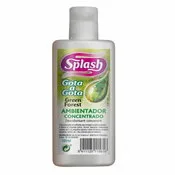 Splash Ambientador Gota a Gota Green Forest.