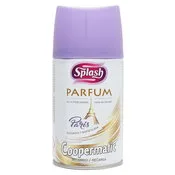 Splash Recambio Ambientador Parfum Paris.