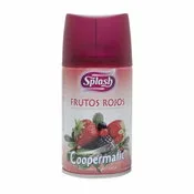 Splash Recambio Frutos Rojos