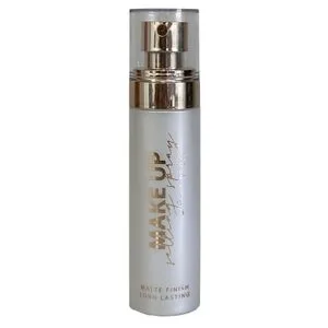 Spray Fijador Maquillaje Acabado Mate 80 Ml