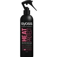 Spray Protector Calor Syoss, Spray 250 Ml
