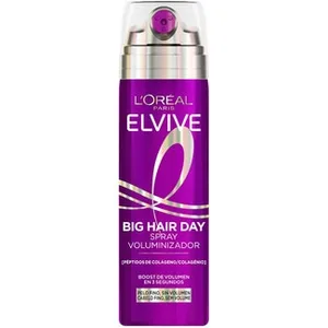 Spray Voluminizador para Pelo Fino Big Hair Day Elvive