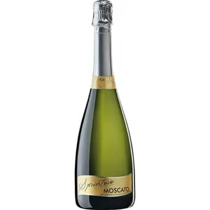 Sprintoso Vino Espumoso Moscato  Toso 75 CL