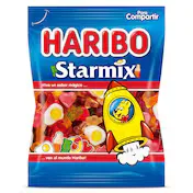 Golosinas Starmix Haribo Bolsa 150 G