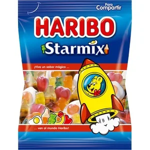 Starmix Surtido de Caramelos de Goma Haribo
