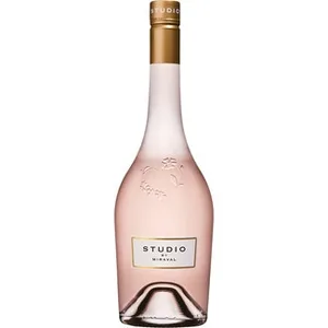 Studio Vino Rosado de Francia  Miraval 75 CL