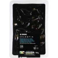 Chipirones en Su Tinta Seleqtia, Bandeja 700 G
