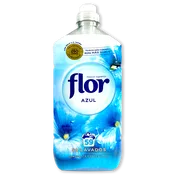 Suavizante Concentrado Flor Azul 45 Lavados