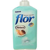 Suavizante Concentrado Flor Frescor Nenuco 45 Dosis