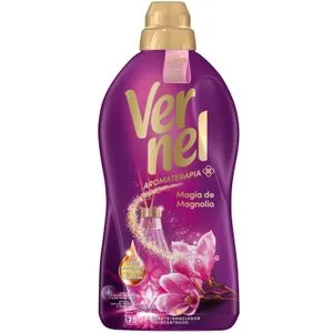 Suavizante Concentrado Magnolia 75 Lv