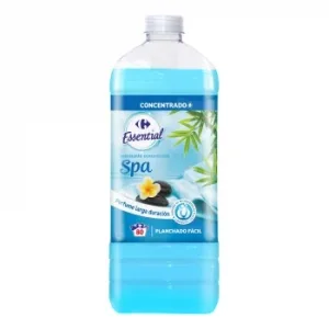 Suavizante Concentrado Spa Essential Carrefour 80 Lavados.