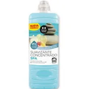 Suavizante Concentrado Spa Mayordomo
