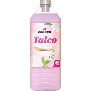 Suavizante Talco 80 Lv