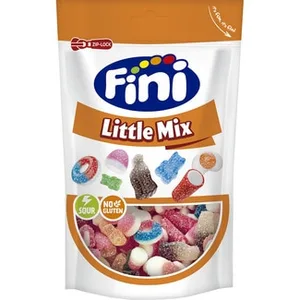 Sugar Shuffle Caramelos de Goma Surtidos Fini 180 G