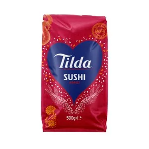 Sundari Arroz Sushi, 500 Gr