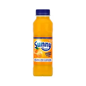 Sunny Delight Refresco Refrigerado Florida Sunny Delight Florida Botella de 31 Centilitros 330 ML