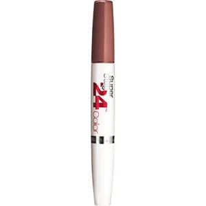 Pintalabios Superstay 24h 640 Nude Pink Maybelline